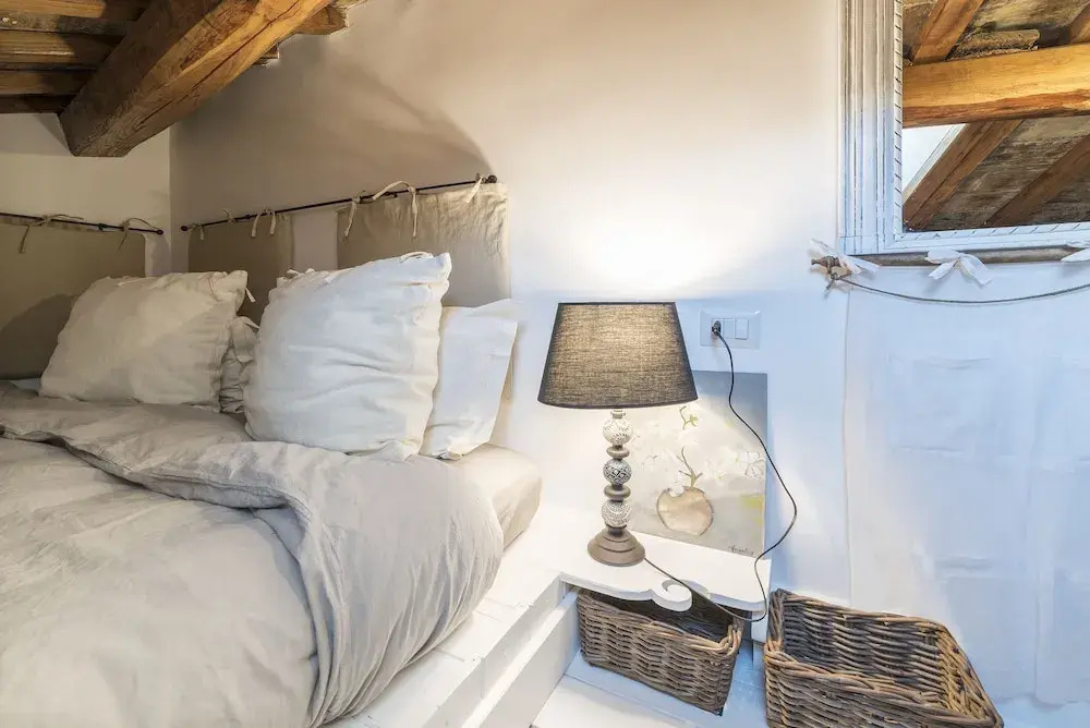 Charming Navona - The Loft