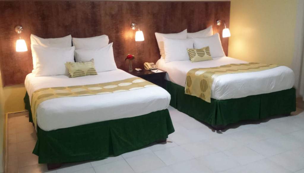Hotel Real Bella Vista