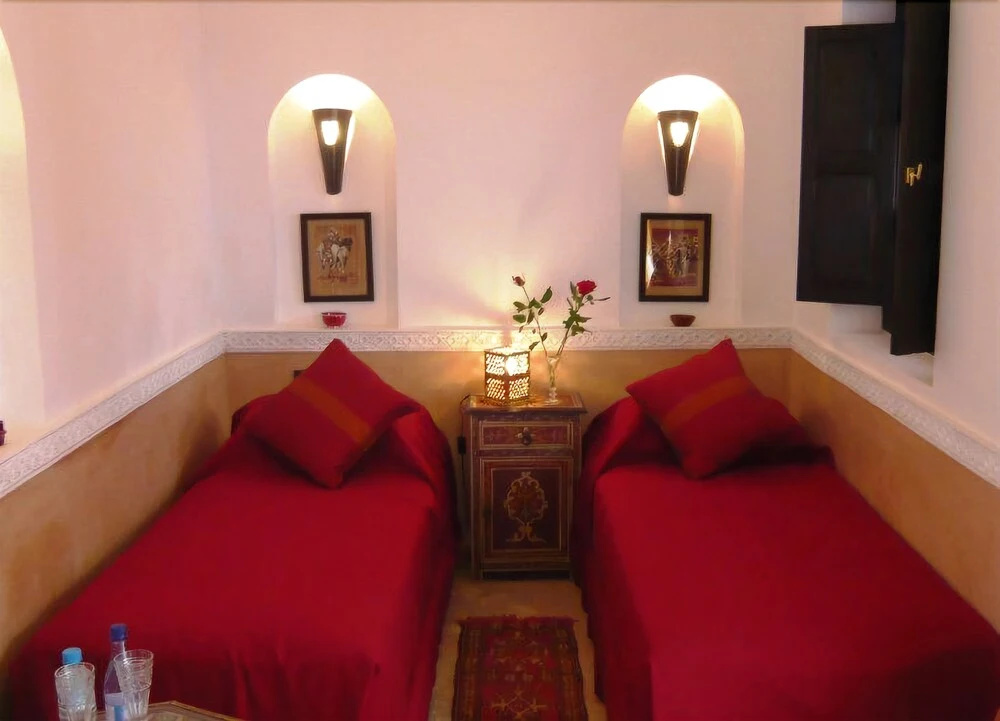 Riad les Rêves d'Amélie