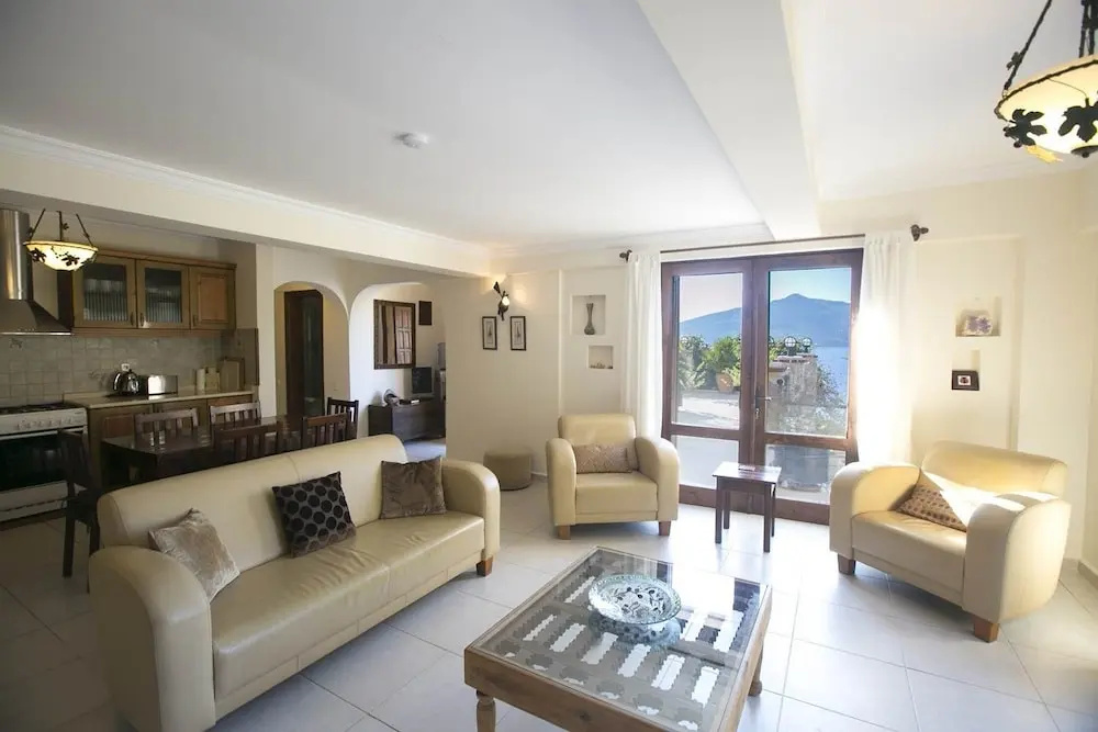 Villa Jamanduta