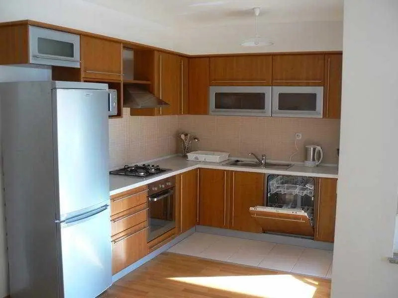 Uspjeh Apartmani