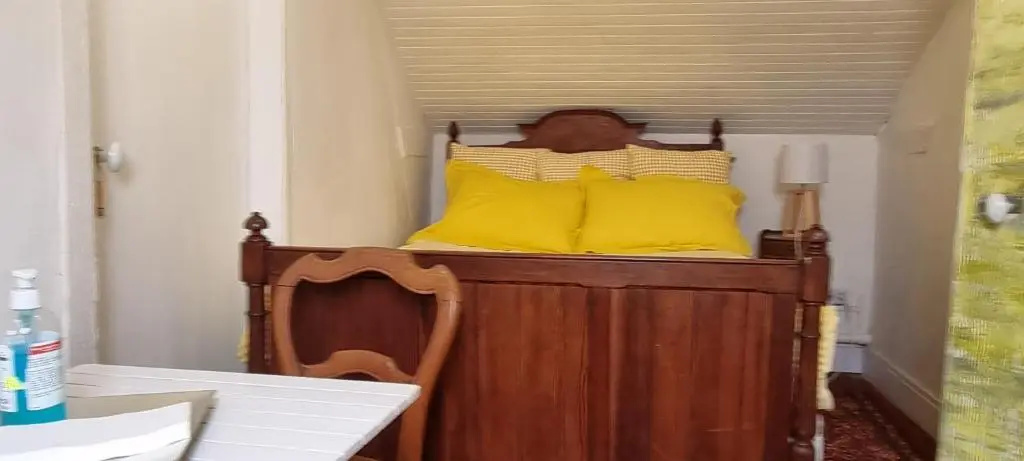 Chambre d'Hôtes Les Jardins de Marie, SCI Charles III