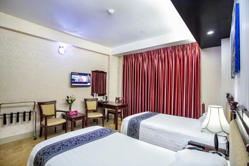 Hotel Highgarden