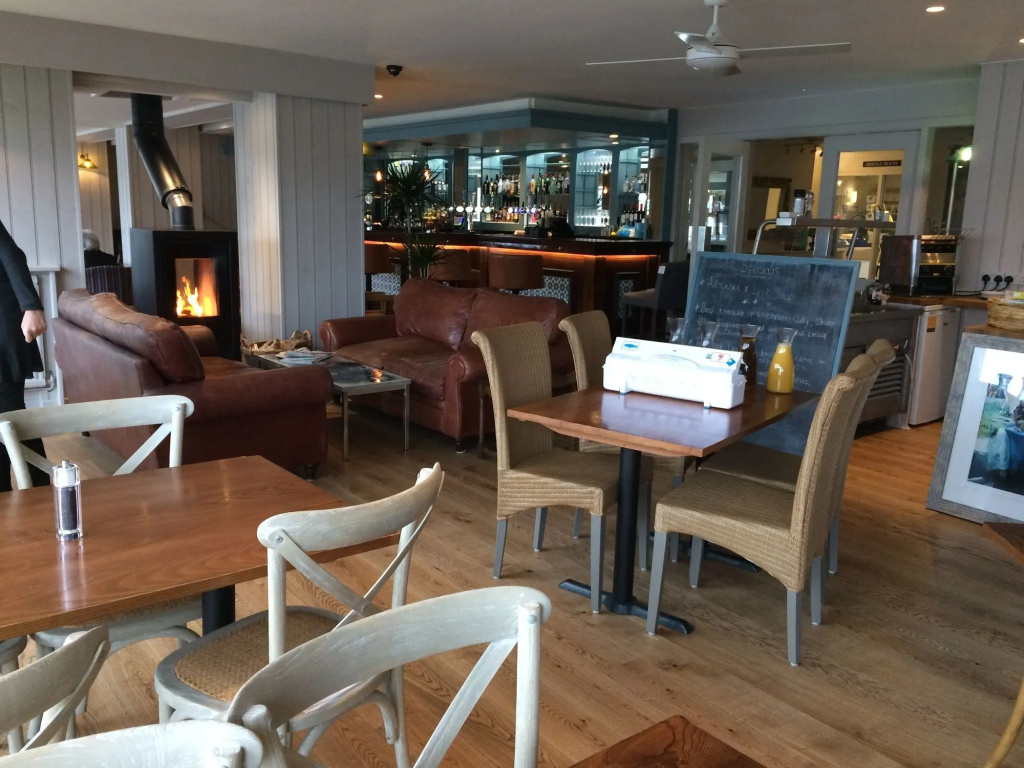Hotel Wroxham