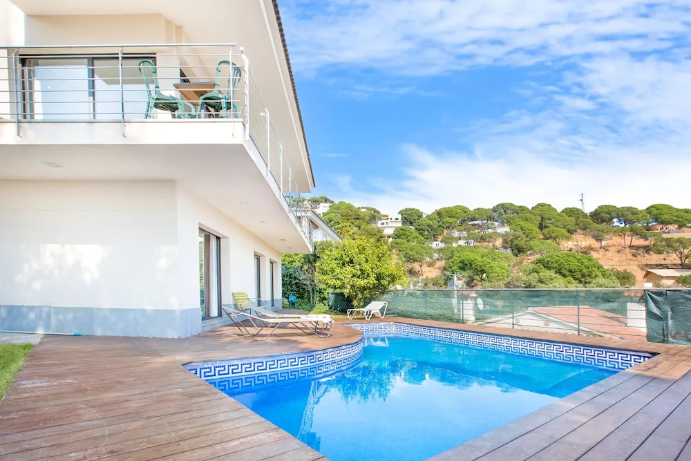 Villa Santi