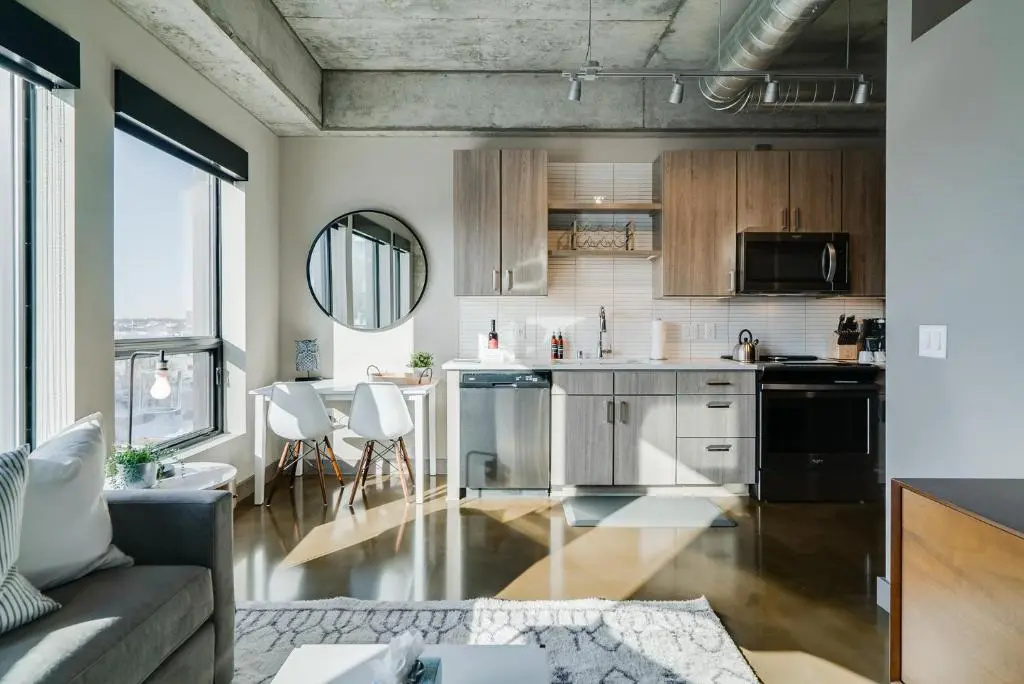 Sable 506 - One Bedroom