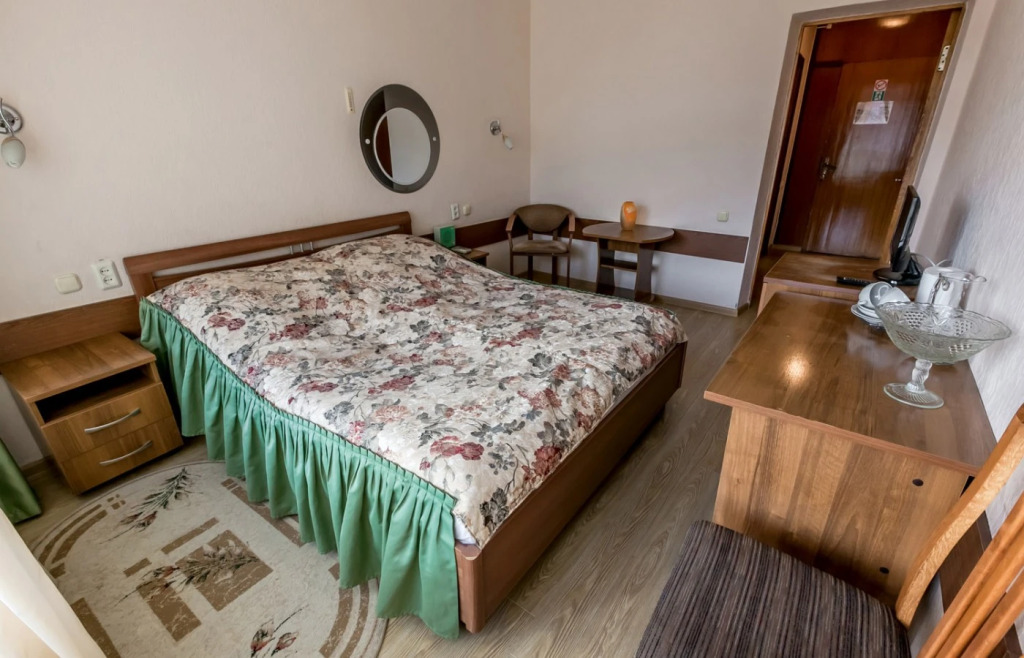 Джинал (Кисловодск)