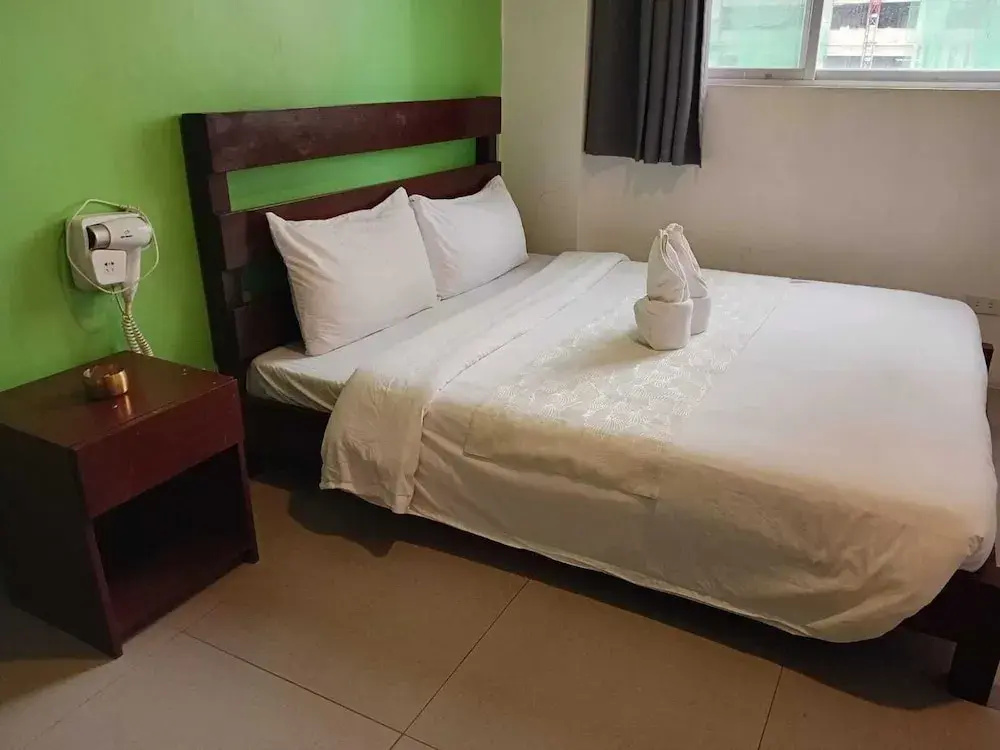 Shandong Residences