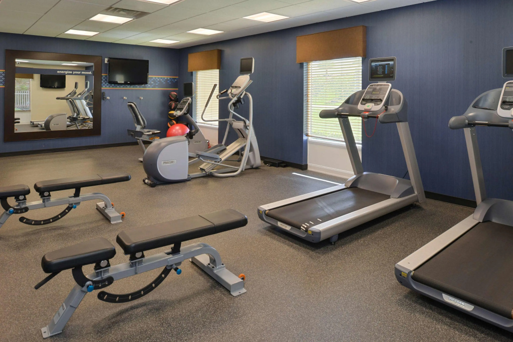 Hampton Inn & Suites - Ocala