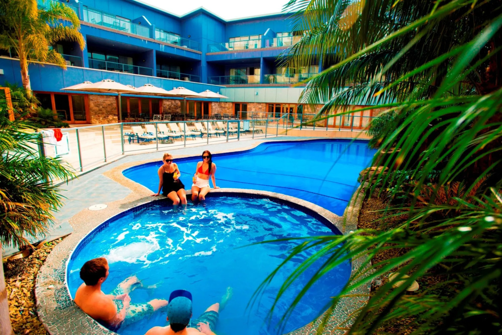 Emerald Hotel
