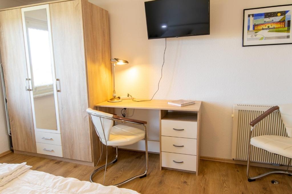 Ferienwohnung Sonnenseite