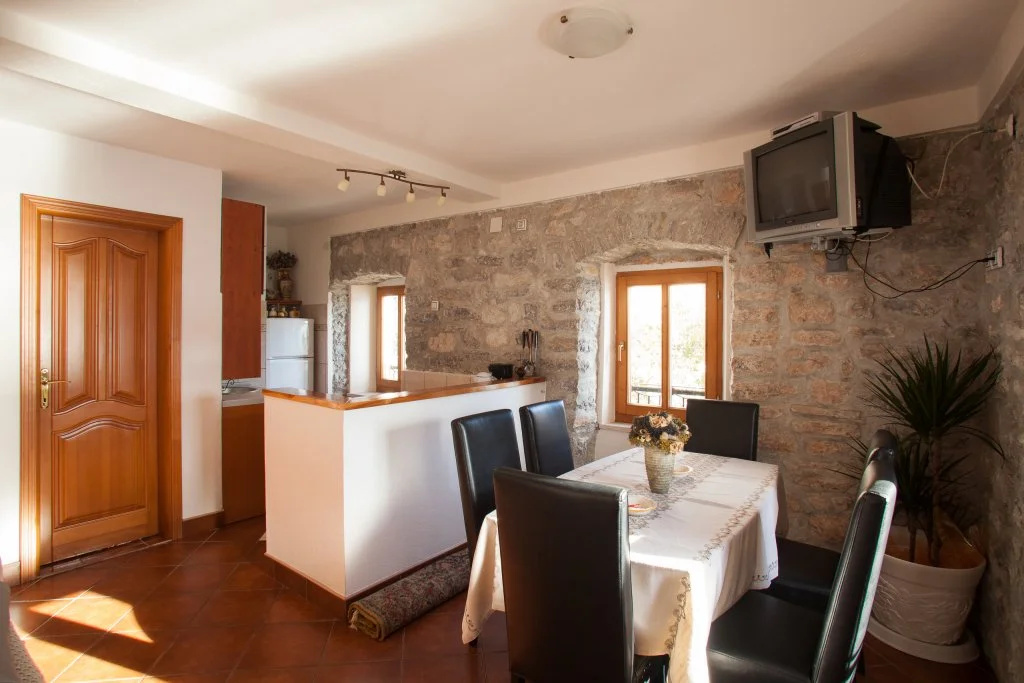 Apartments Villa Serventi