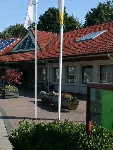 Papillon Country Resort