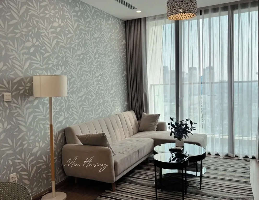 Lotus Residence - Vinhomes Skylake Luxury Apartment HaNoi