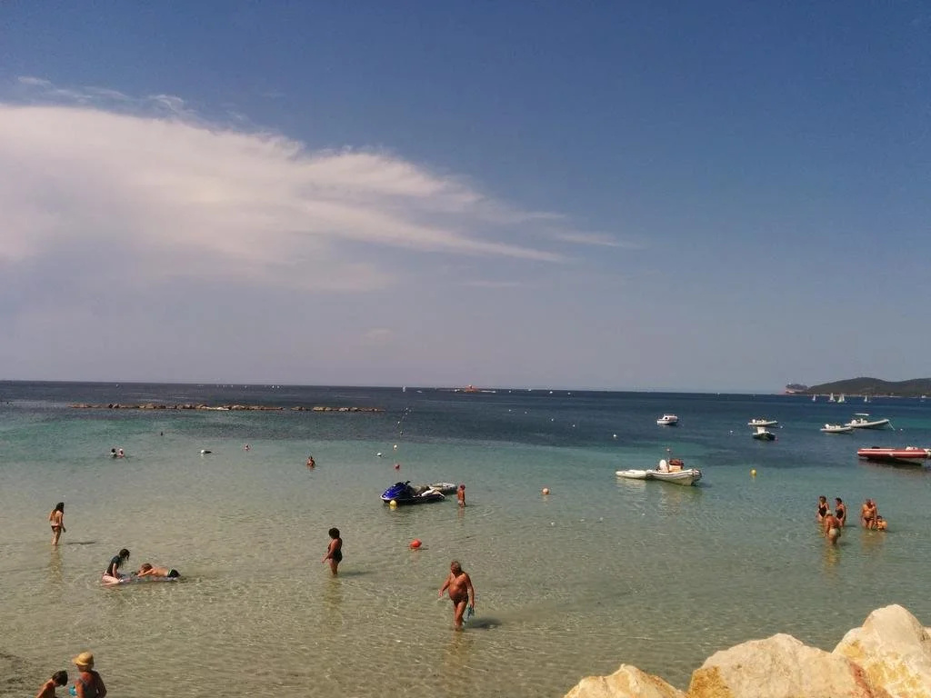 Camping La Mariposa