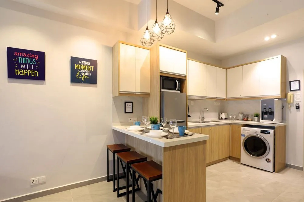 Parkview Service Apartments