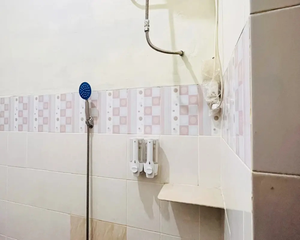 Lega Guest House Syariah near UISU Medan RedPartner