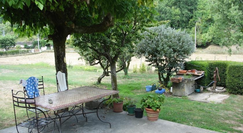 Gîte de Lourqueyre