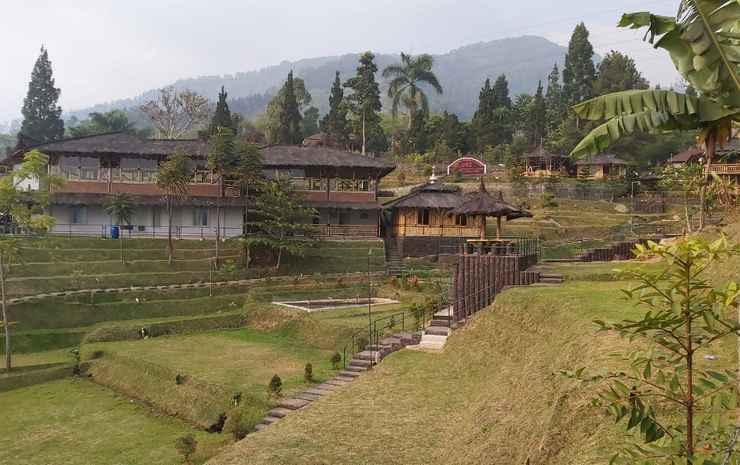 Ujung Rimba Camp