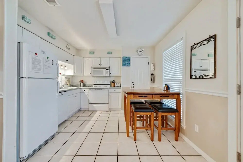 The Beach Front 601- Affordable Beachfront