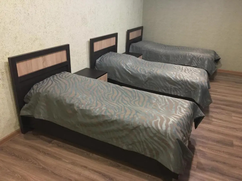 Guesthouse Chambarak