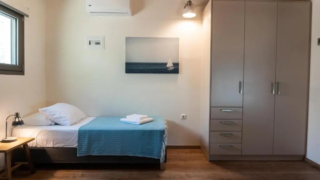 Arhondiko Luxury House