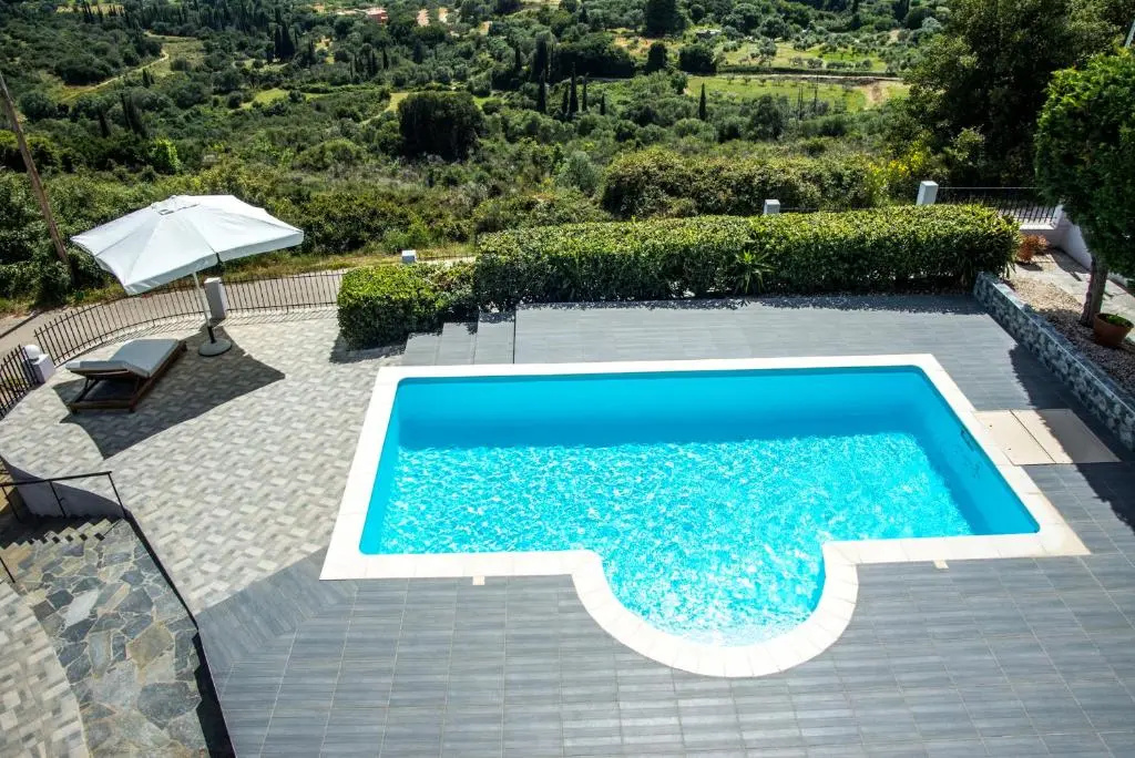 Xarafailte Summer House
