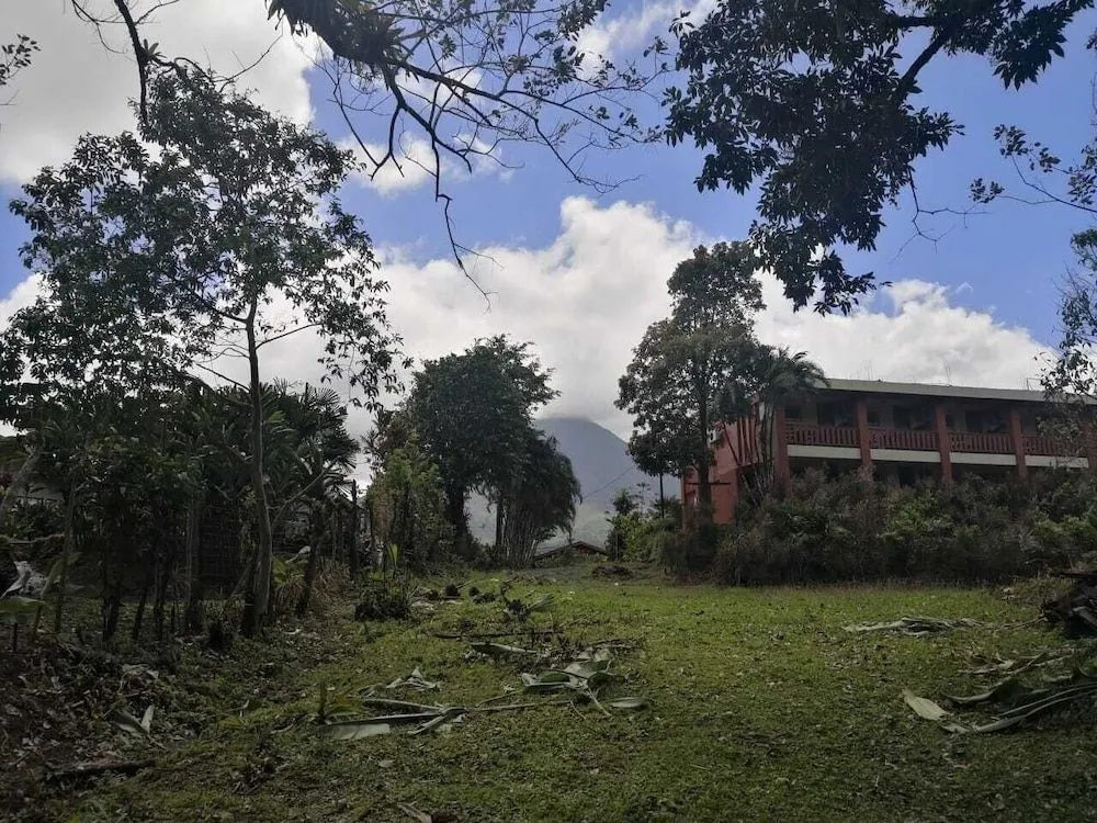 Rooms Flora y Fauna del Arenal