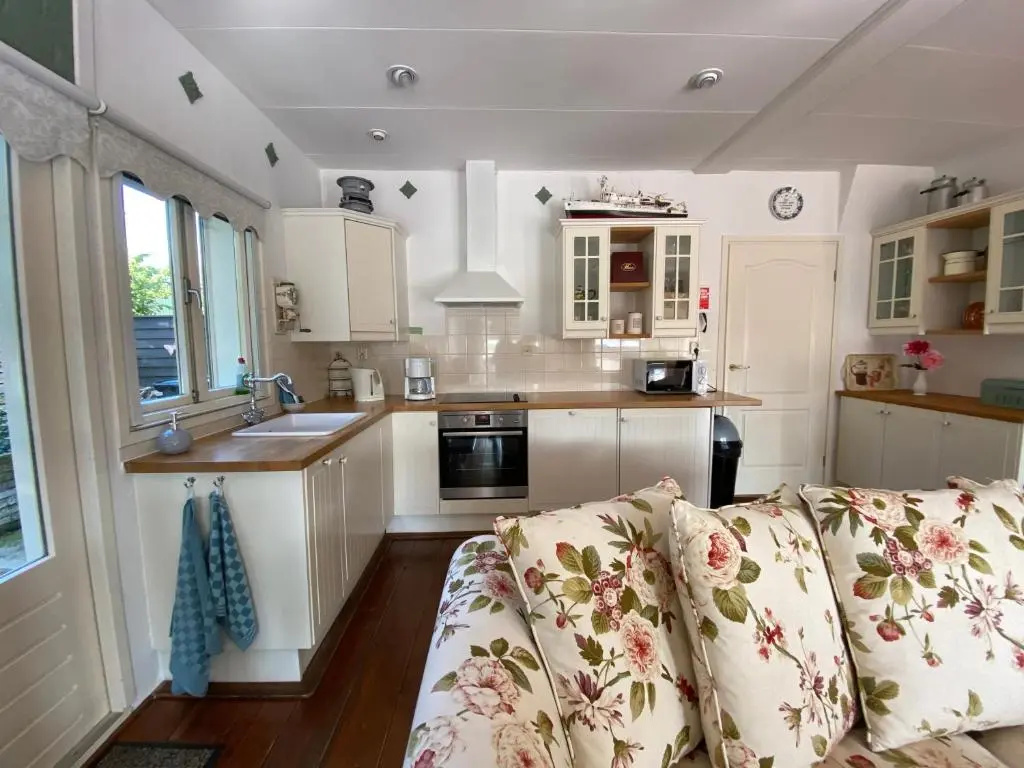 Bed & breakfast FF rust