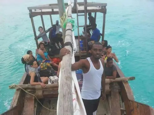 Nungwi Dive Centre