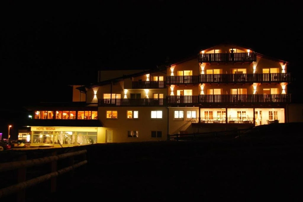 Alpenhotel Regina