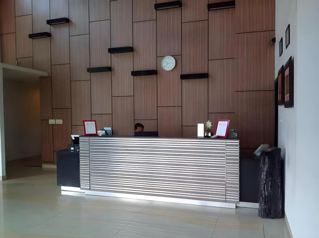 Sumi Hotel Mangga Besar