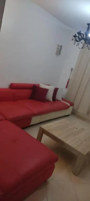 Appartement a louer pour les vacances