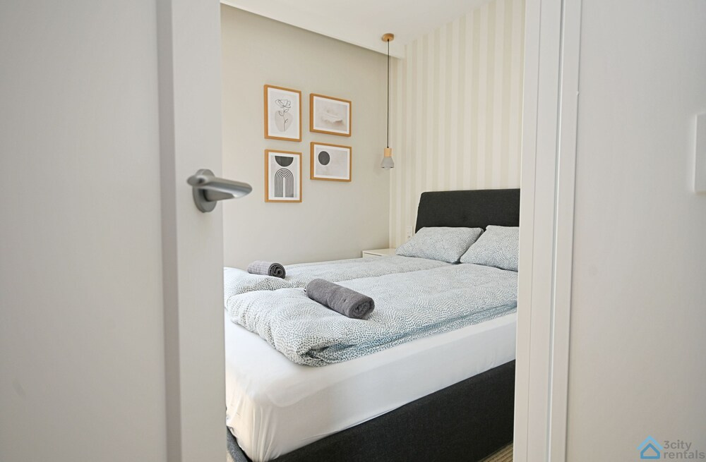 Vista Superior by 3City Rentals