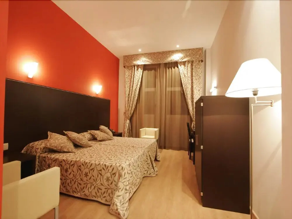 Hotel Sekia