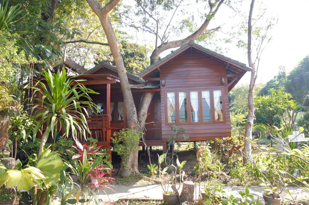 Tianna Garden Village