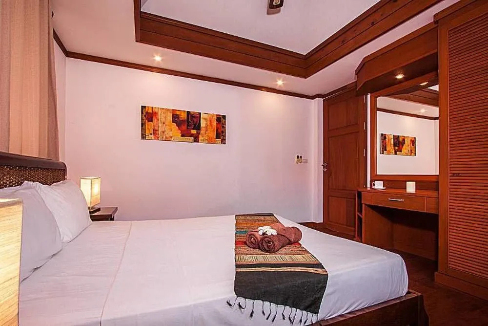Ban Talay Khaw B10 - 4 Beds