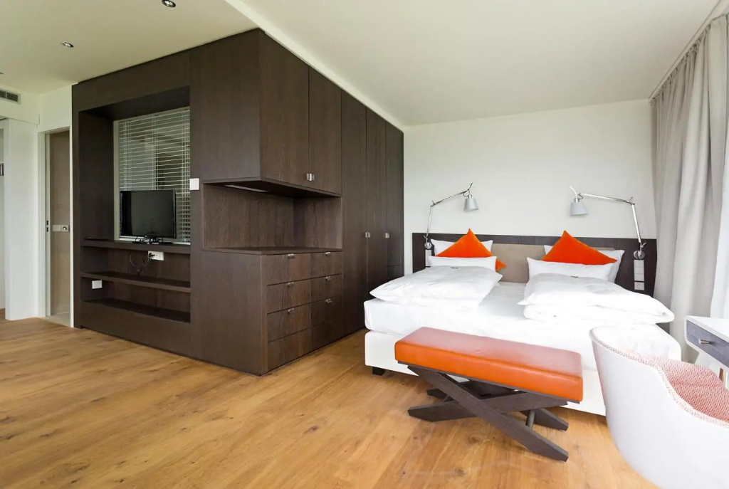 Achalm Hotel