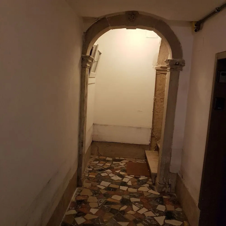 Ca' Fondamenta