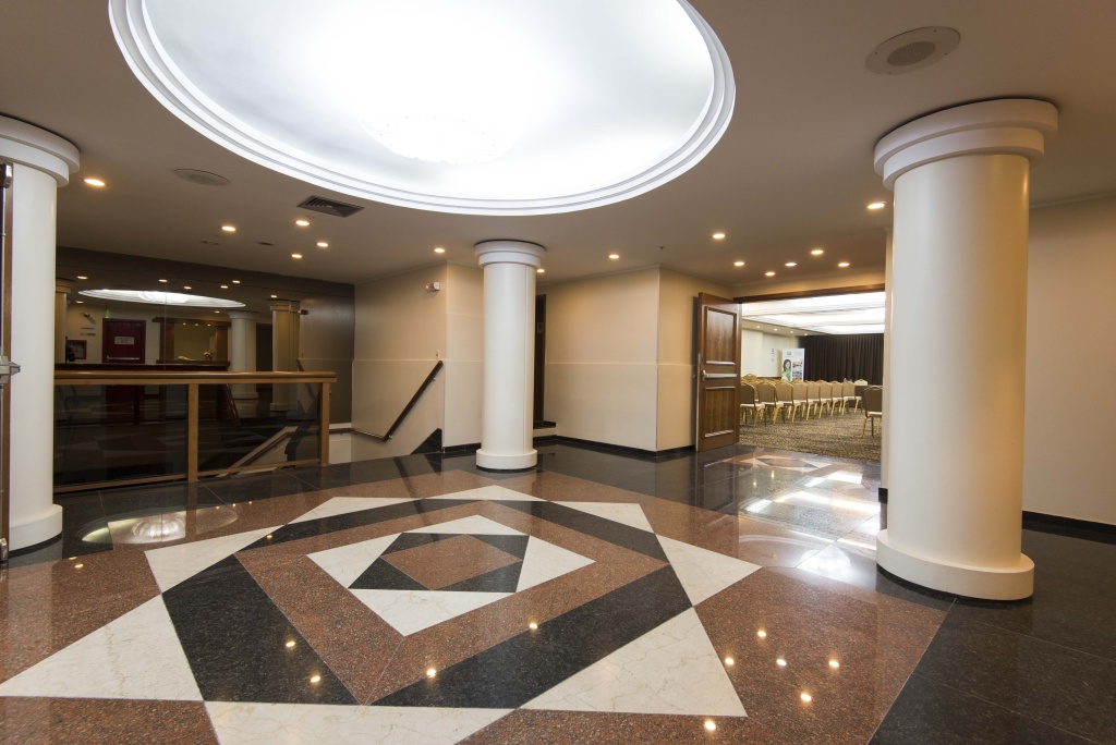 Holiday Inn Montevideo by IHG