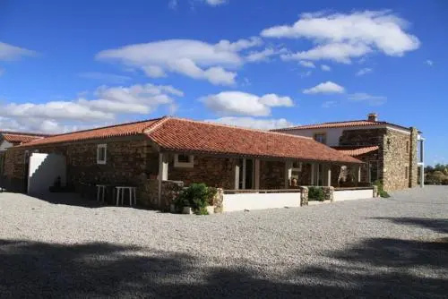 Couto dos Pardinhos
