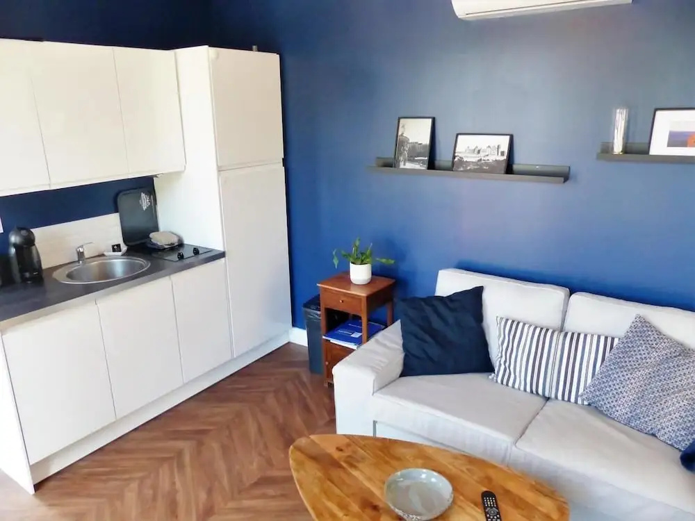 le bristol appartement Canal & Chénier CanalduMidi