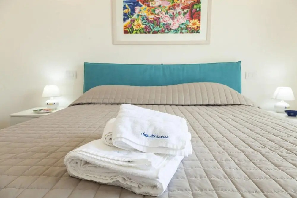 Aria di Vacanza - Agave