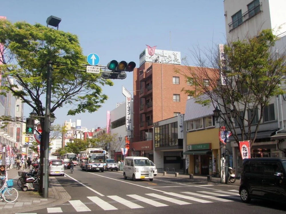 ARC INN Matsumi