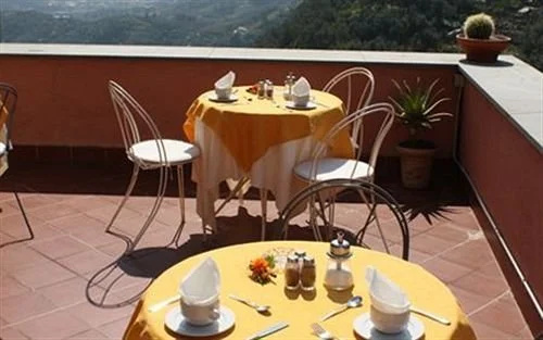 L'Antico Borgo B&B