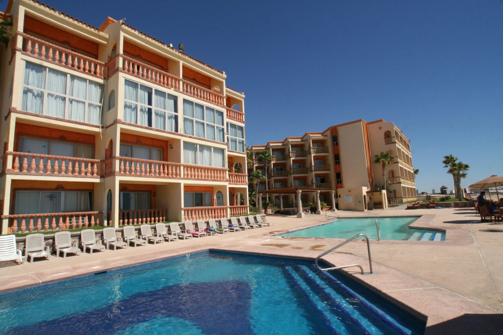Hotel Playa Bonita Resort