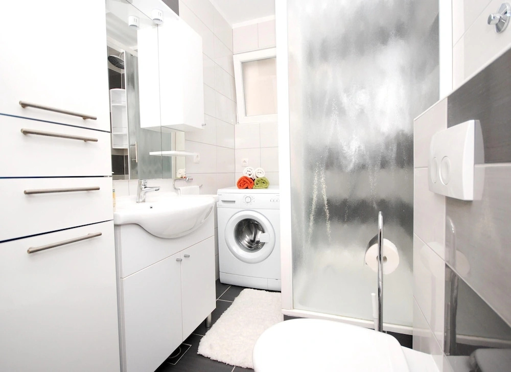 Apartment With 2 Bedrooms in Split, With Enclosed Garden and Wifi - 2