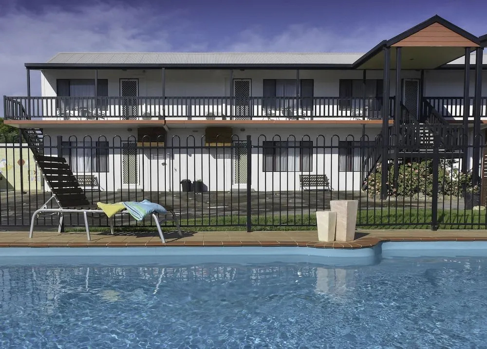 Heyfield Motel and Apartments