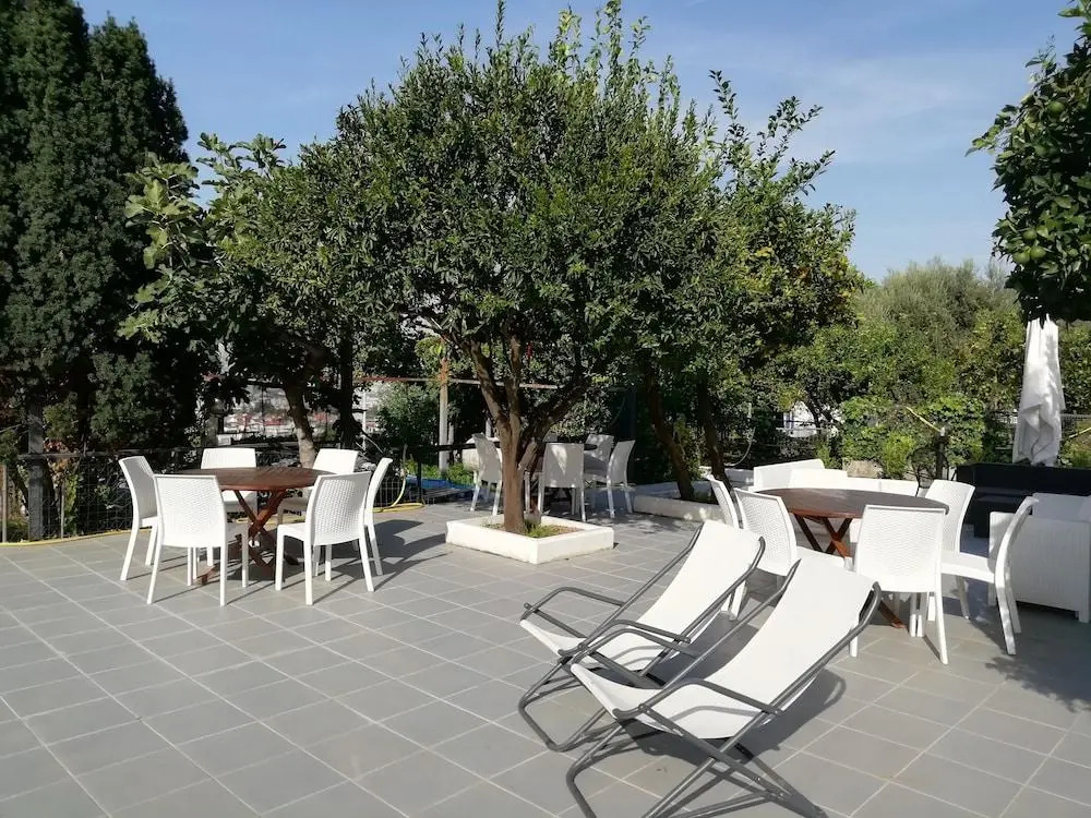 B&B Villa Panorama