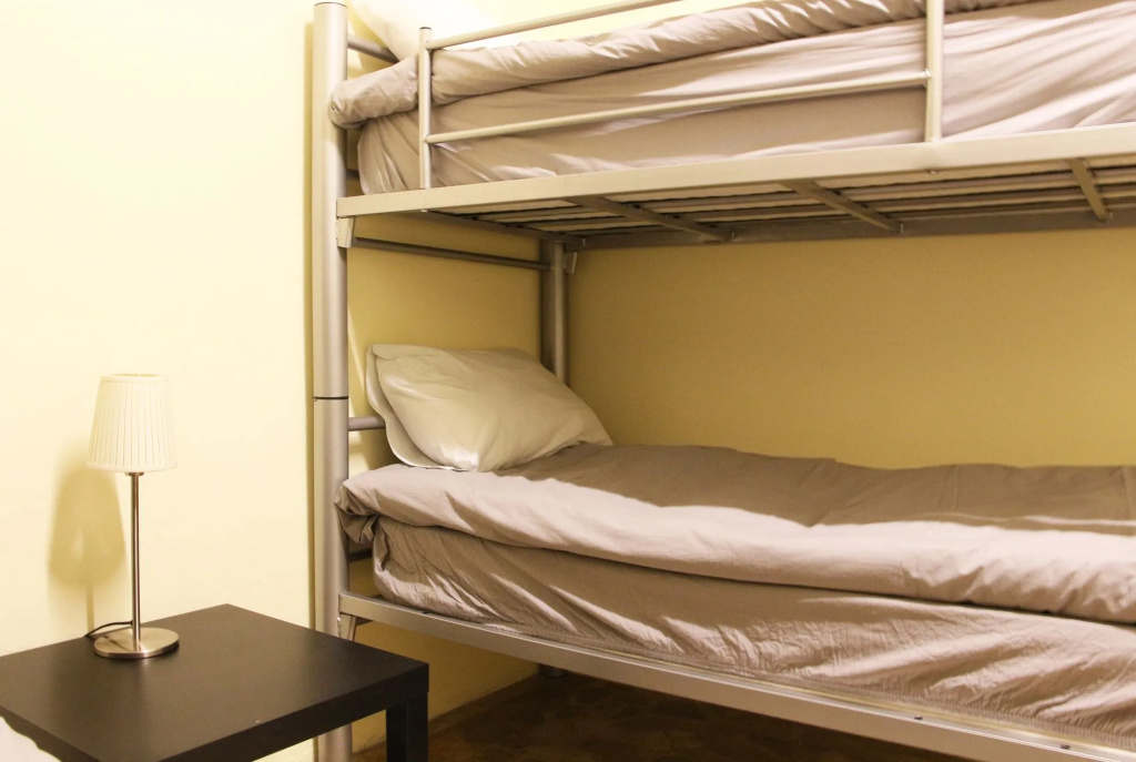 Can Pansiyon Apart - Caters to Men - Hostel